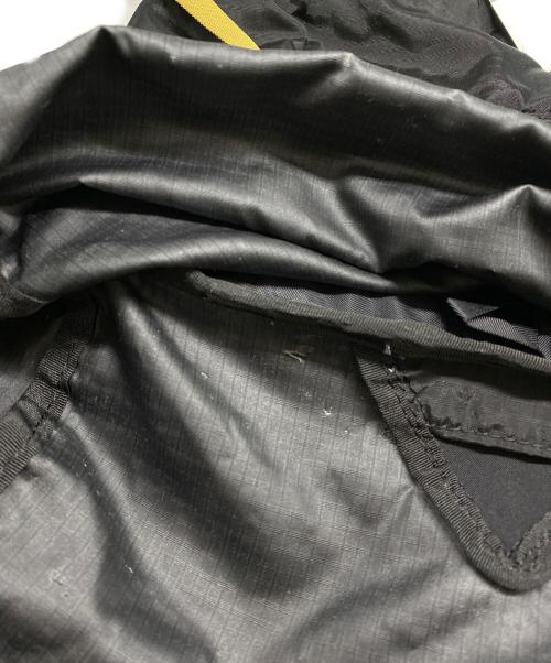 boreas（ボレアス）boreas (ボレアス) TOPAZ25 ブラックの古着・服飾アイテム