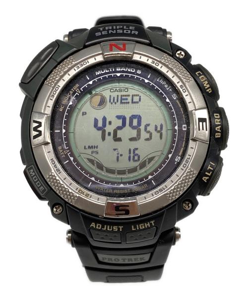 CASIO SPORT（カシオスポーツ）CASIO SPORT (カシオスポーツ) デジタルウォッチの古着・服飾アイテム