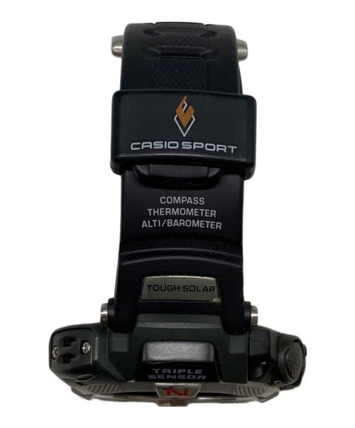 CASIO SPORT（カシオスポーツ）CASIO SPORT (カシオスポーツ) デジタルウォッチの古着・服飾アイテム