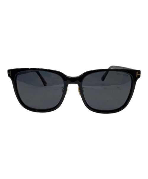 TOM FORD（トムフォード）TOM FORD (トムフォード) サングラス ブラック サイズ:59□19 150の古着・服飾アイテム