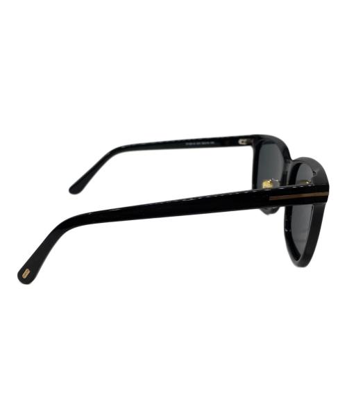 TOM FORD（トムフォード）TOM FORD (トムフォード) サングラス ブラック サイズ:59□19 150の古着・服飾アイテム