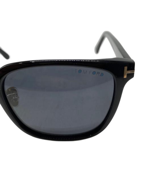 TOM FORD（トムフォード）TOM FORD (トムフォード) サングラス ブラック サイズ:59□19 150の古着・服飾アイテム