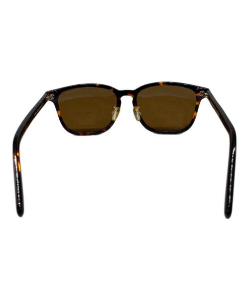 TOM FORD（トムフォード）TOM FORD (トムフォード) サングラス ブラウン サイズ:52□18の古着・服飾アイテム