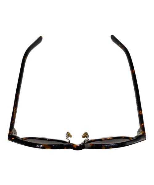 TOM FORD（トムフォード）TOM FORD (トムフォード) サングラス ブラウン サイズ:52□18の古着・服飾アイテム