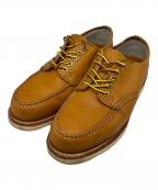 South2 West8サウスツー ウエストエイト）の古着「シューズ」｜ブラウン