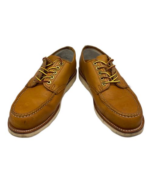 South2 West8（サウスツー ウエストエイト）South2 West8 (サウスツー ウエストエイト) シューズ ブラウン サイズ:SIZE8の古着・服飾アイテム