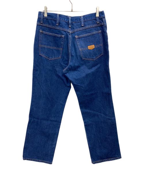 RED KAP（レッド キャップ）RED KAP (レッド キャップ) デニムパンツ インディゴ サイズ:36の古着・服飾アイテム