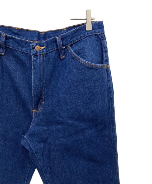 RED KAP（レッド キャップ）RED KAP (レッド キャップ) デニムパンツ インディゴ サイズ:36の古着・服飾アイテム