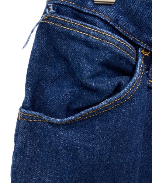 RED KAP（レッド キャップ）RED KAP (レッド キャップ) デニムパンツ インディゴ サイズ:36の古着・服飾アイテム