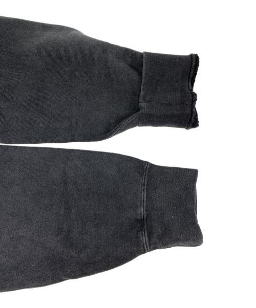 VISVIM（ビズビム）VISVIM (ビズビム) JUMBO SB HOODIE P．O．DMGDパーカー グレー サイズ:２の古着・服飾アイテム