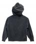 VISVIM (ビズビム) JUMBO SB HOODIE P．O．DMGDパーカー グレー サイズ:２：34000円