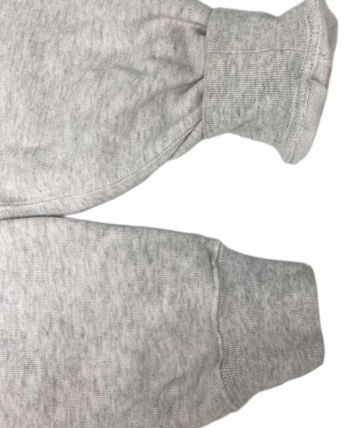 CGS（カリフォルニア ジェネラルストア）CGS (カリフォルニア ジェネラルストア) オーガニックコットンクルーネックスウェット グレー サイズ:sの古着・服飾アイテム