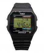 TIMEXタイメックス）の古着「クラシックデジタルウォッチ」