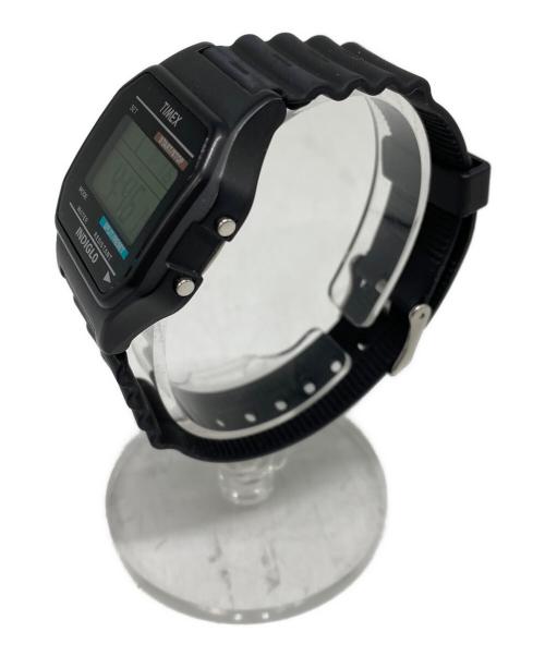 TIMEX（タイメックス）TIMEX (タイメックス) クラシックデジタルウォッチの古着・服飾アイテム
