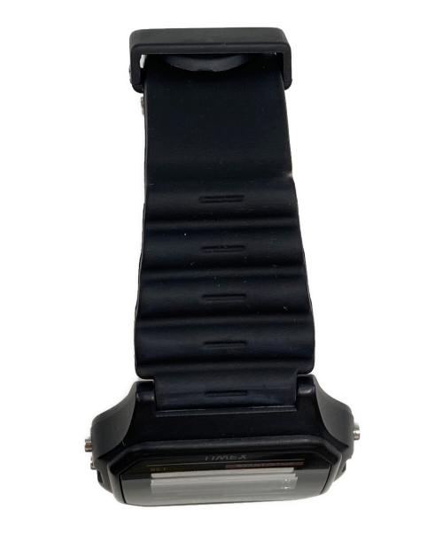 TIMEX（タイメックス）TIMEX (タイメックス) クラシックデジタルウォッチの古着・服飾アイテム