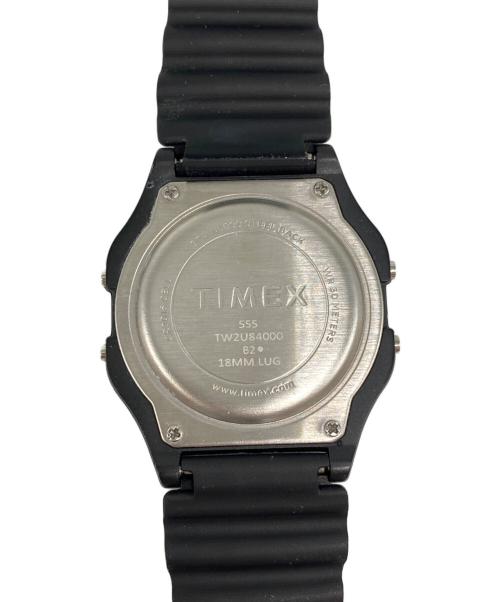 TIMEX（タイメックス）TIMEX (タイメックス) クラシックデジタルウォッチの古着・服飾アイテム