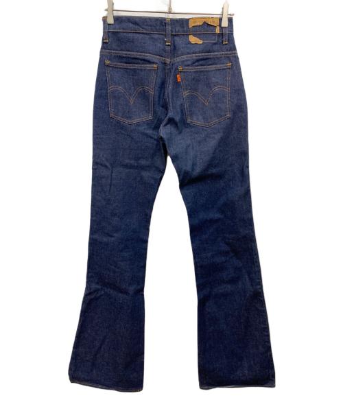 LEVI'S（リーバイス）LEVI'S (リーバイス) 602 ベルボトム デニムパンツ ブルー サイズ:不明の古着・服飾アイテム