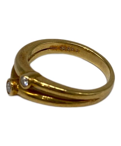 MIKIMOTO（ミキモト）MIKIMOTO (ミキモト) リング サイズ:11号の古着・服飾アイテム