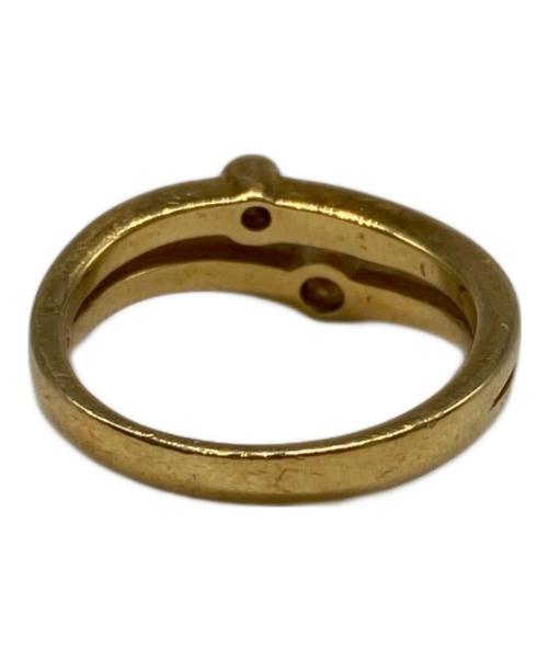 MIKIMOTO（ミキモト）MIKIMOTO (ミキモト) リング サイズ:11号の古着・服飾アイテム