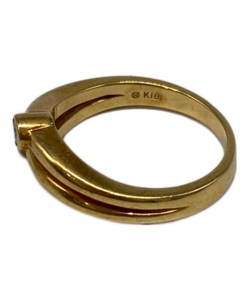 MIKIMOTO（ミキモト）MIKIMOTO (ミキモト) リング サイズ:11号の古着・服飾アイテム