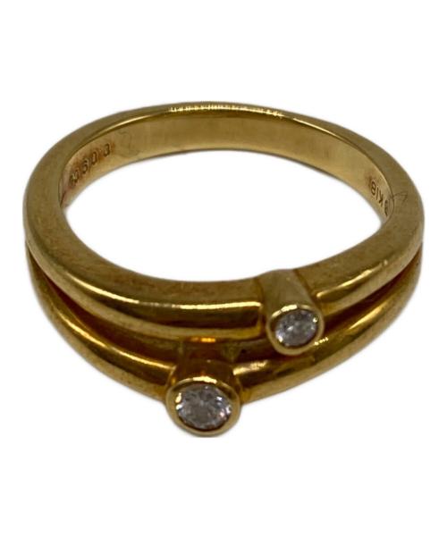 MIKIMOTO（ミキモト）MIKIMOTO (ミキモト) リング サイズ:11号の古着・服飾アイテム