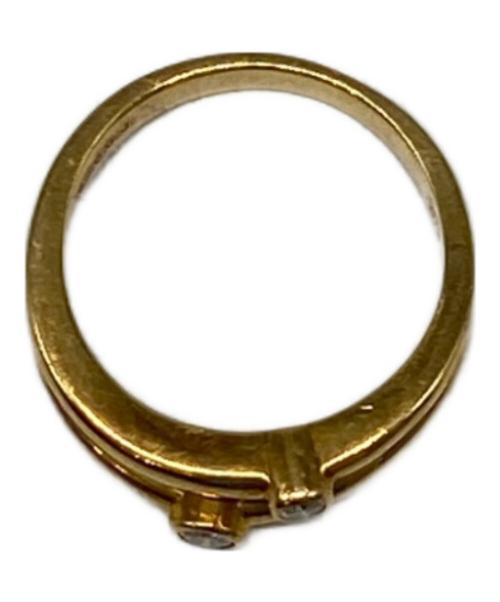 MIKIMOTO（ミキモト）MIKIMOTO (ミキモト) リング サイズ:11号の古着・服飾アイテム