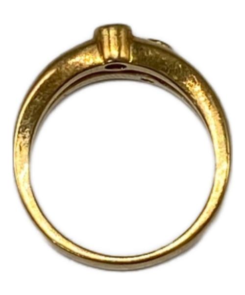 MIKIMOTO（ミキモト）MIKIMOTO (ミキモト) リング サイズ:11号の古着・服飾アイテム