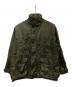 DAIWA PIER39 (ダイワ ピア39) TECH BRITISH HUNTER COAT カーキ サイズ:L：20000円