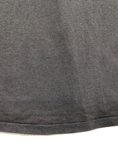 ROYAL（ロイヤル）ROYAL (ロイヤル) ヴィンテージTシャツ ブラック サイズ:Ｌの古着・服飾アイテム