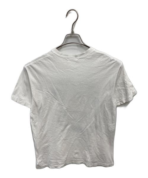 TOP FAIR by GUNZE（グンゼ）TOP FAIR by GUNZE (グンゼ) ヴィンテージTシャツ ホワイト サイズ:Mの古着・服飾アイテム