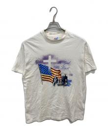 Hanes（ヘインズ）の古着「ヴィンテージTシャツ」｜ホワイト