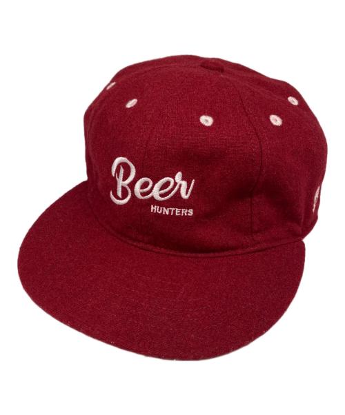 TACOMA FUJI RECORDS（タコマ フジ レコード）TACOMA FUJI RECORDS (タコマ フジ レコード) キャップの古着・服飾アイテム