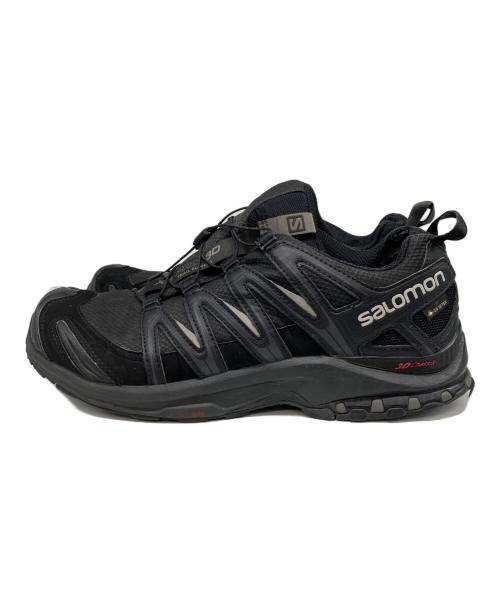 SALOMON（サロモン）SALOMON (サロモン) XA PRO 3D ブラック サイズ:27の古着・服飾アイテム