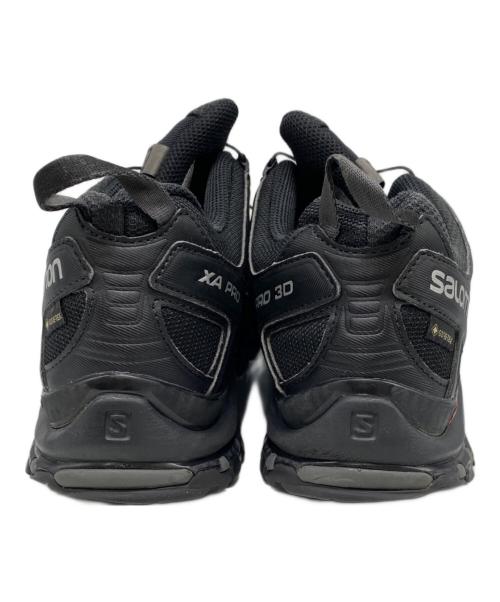 SALOMON（サロモン）SALOMON (サロモン) XA PRO 3D ブラック サイズ:27の古着・服飾アイテム