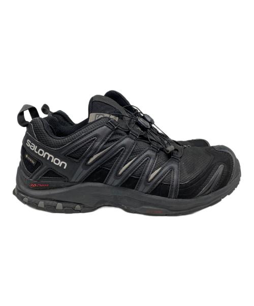 SALOMON（サロモン）SALOMON (サロモン) XA PRO 3D ブラック サイズ:27の古着・服飾アイテム