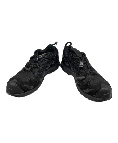 SALOMON（サロモン）SALOMON (サロモン) XA PRO 3D ブラック サイズ:27の古着・服飾アイテム