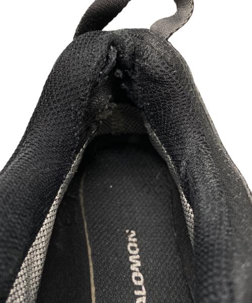 SALOMON（サロモン）SALOMON (サロモン) XA PRO 3D ブラック サイズ:27の古着・服飾アイテム