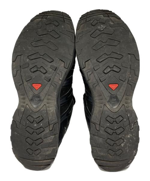 SALOMON（サロモン）SALOMON (サロモン) XA PRO 3D ブラック サイズ:27の古着・服飾アイテム