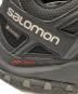 中古・古着 SALOMON (サロモン) XA PRO 3D ブラック サイズ:27：5000円