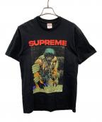 SUPREMEシュプリーム）の古着「Ronin Tee」｜ブラック