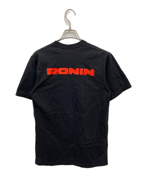 SUPREME（シュプリーム）SUPREME (シュプリーム) Ronin Tee ブラック サイズ:Sの古着・服飾アイテム