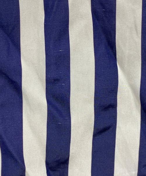 MARNI（マルニ）MARNI (マルニ) デニム切替ブラウス インディゴ サイズ:Sの古着・服飾アイテム