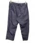 COMME des GARCONS HOMME (コムデギャルソン オム) 染色加工DENIMPANTS ネイビー サイズ:M：6000円