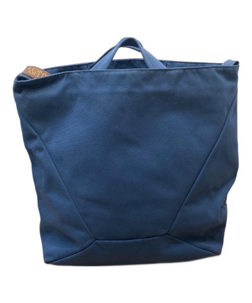 MYSTERY RANCH（ミステリーランチ）MYSTERY RANCH (ミステリーランチ) 2WAYバッグ ネイビーの古着・服飾アイテム