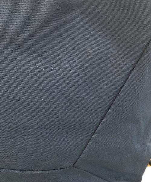 MYSTERY RANCH（ミステリーランチ）MYSTERY RANCH (ミステリーランチ) 2WAYバッグ ネイビーの古着・服飾アイテム