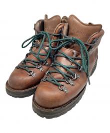 Danner（ダナー）の古着「マウンテンライト2 ブーツ」｜ブラウン