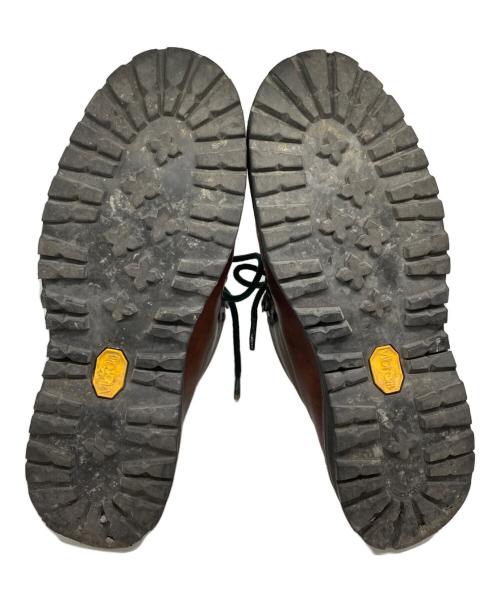 Danner（ダナー）Danner (ダナー) マウンテンライト2 ブーツ ブラウン サイズ:7 1/2の古着・服飾アイテム