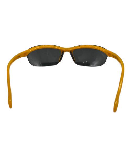 Native（ネイティブ）Native (ネイティブ) サングラス イエローの古着・服飾アイテム