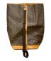 LOUIS VUITTON (ルイ ヴィトン) サックマリーン・バンドリエール ブラウン：100000円