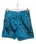 STONE ISLAND（ストーンアイランド）の古着「Nylon Metal Swim Short」｜ブルー